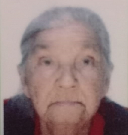 MARIA DA CONCEIÇÃO LIMA