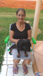 MARIA JORACI PINHEIRO