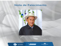 JOÃO MARIA MELLO