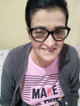 IARA GESSY SILVA
