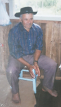 OTACILIO RIBEIRO